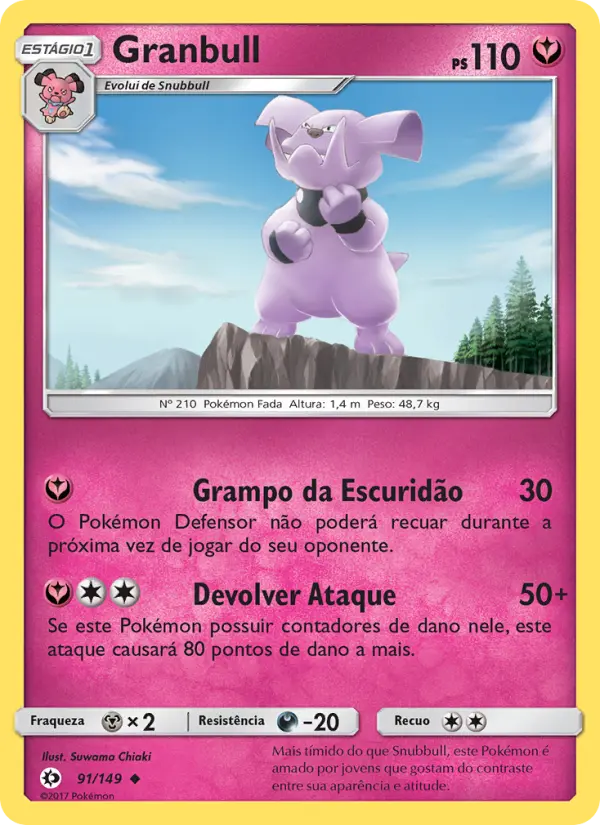 Carta 91