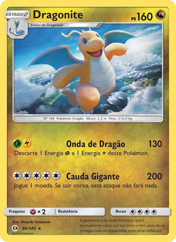 Carta 96