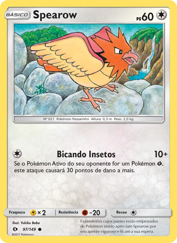 Carta 97