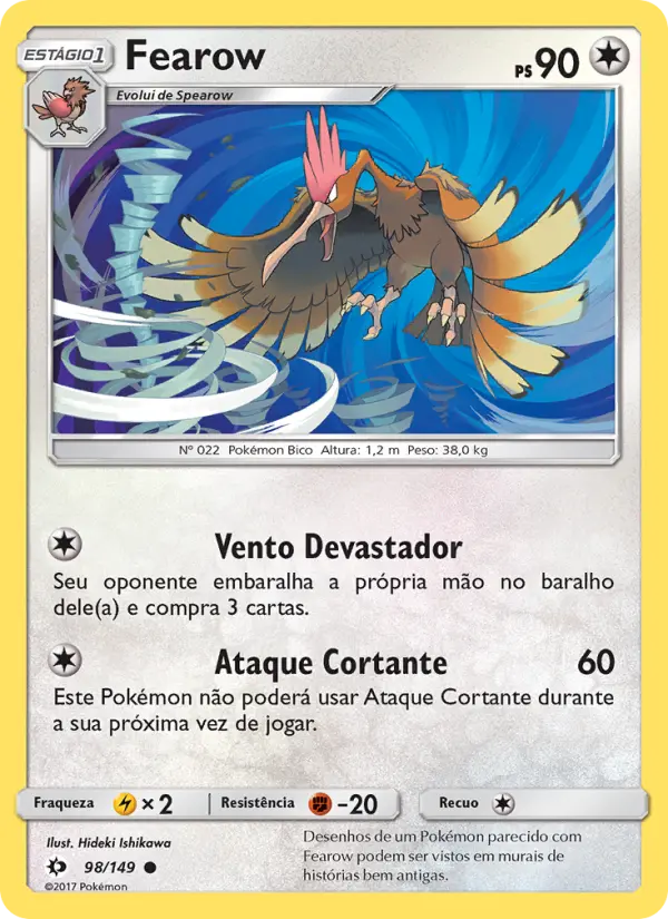 Carta 98