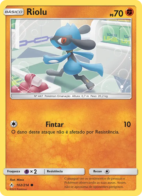 Carta 102