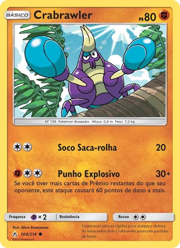 Carta 104