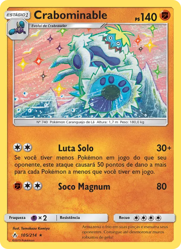 Carta 105