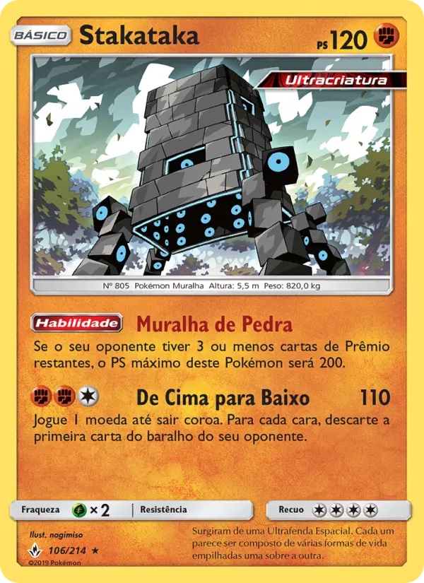 Carta 106