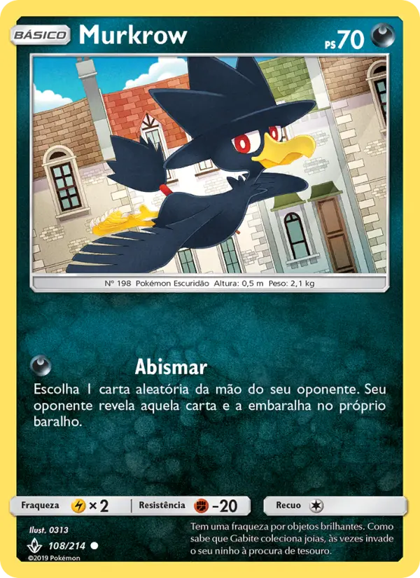 Carta 108