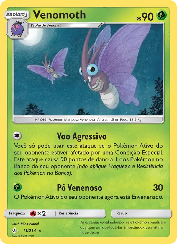 Carta 11