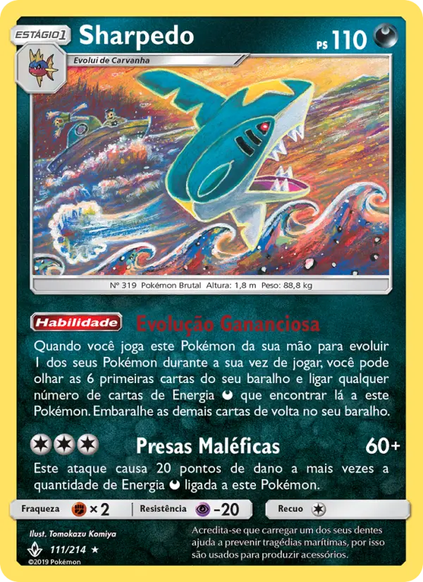 Carta 111