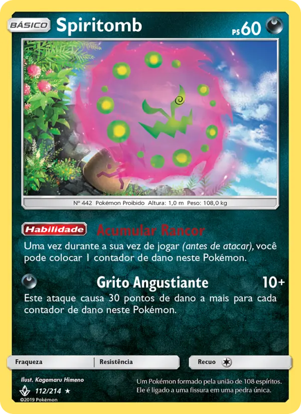 Carta 112