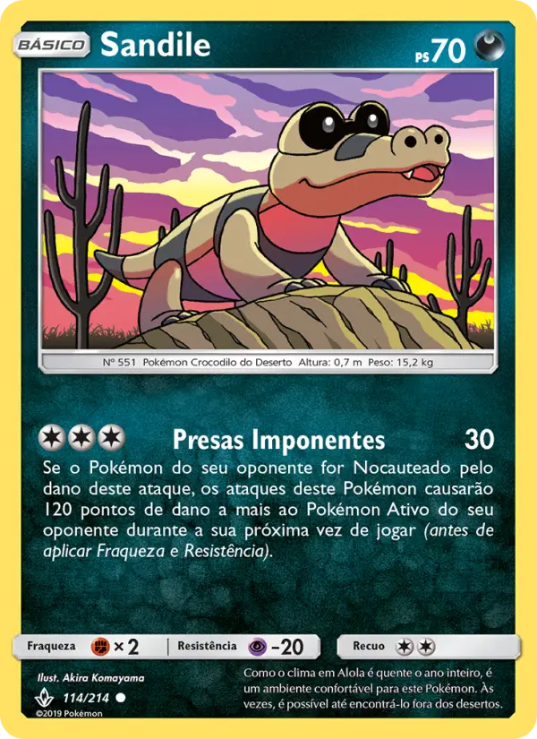 Carta 114