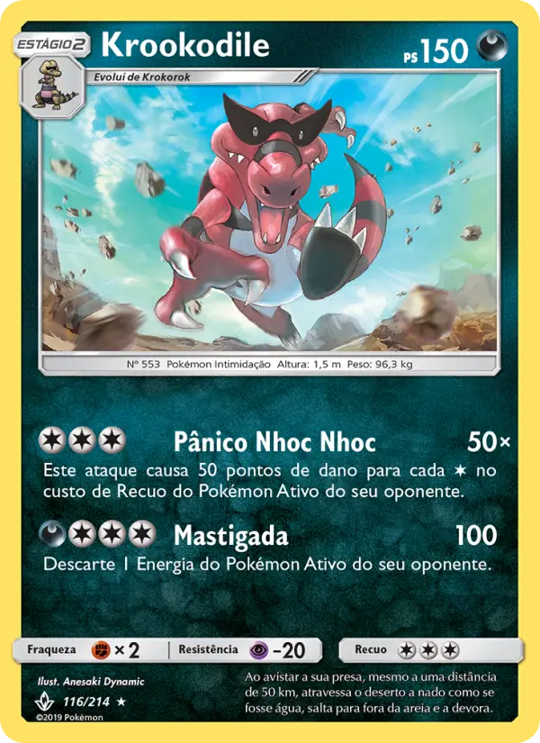 Carta 116