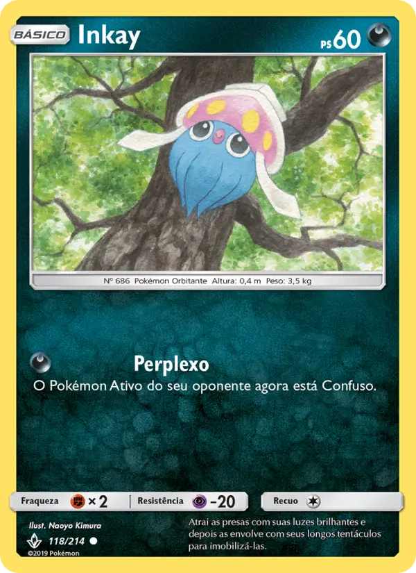 Carta 118