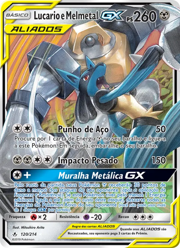 Carta 120