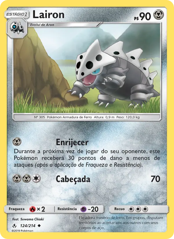 Carta 124