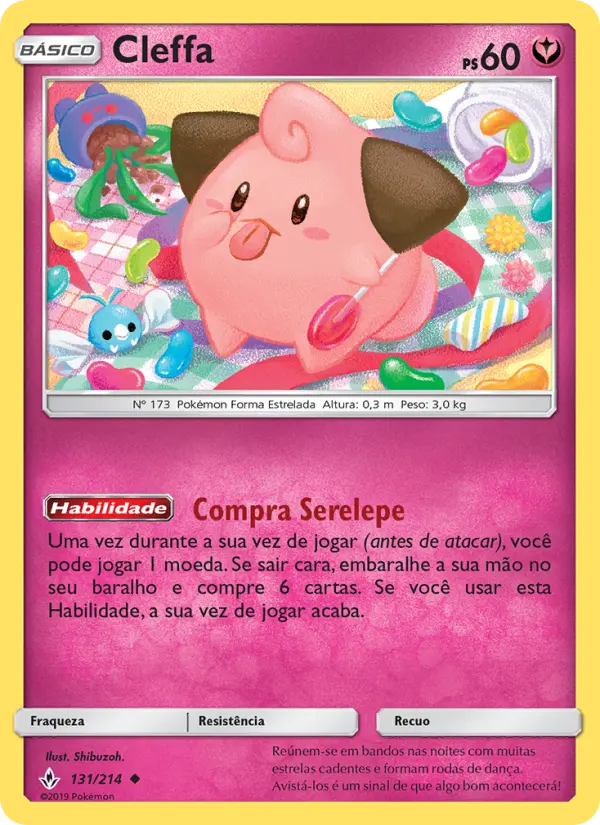 Carta 131