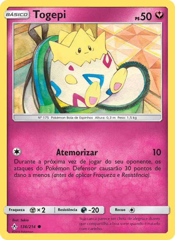 Carta 136