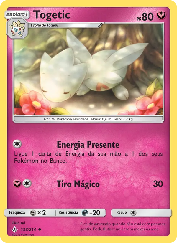 Carta 137