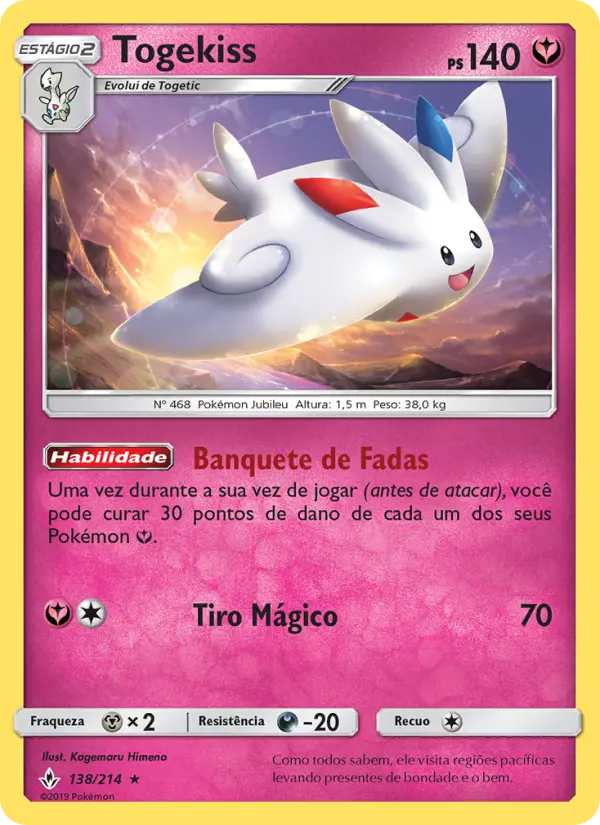 Carta 138