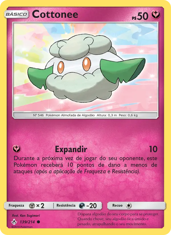 Carta 139