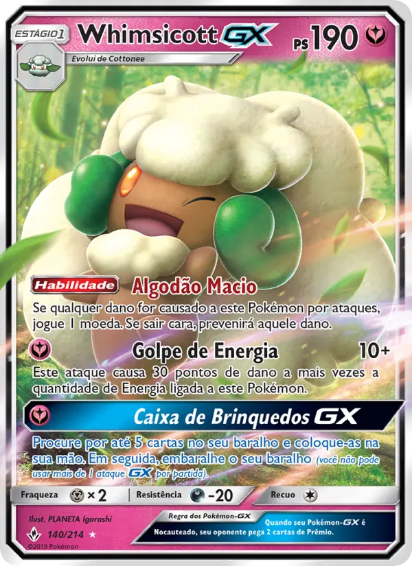 Carta 140