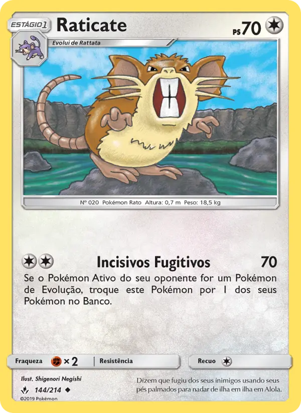 Carta 144