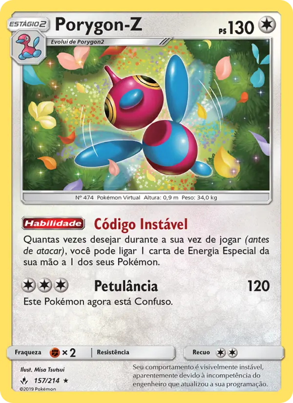 Carta 157