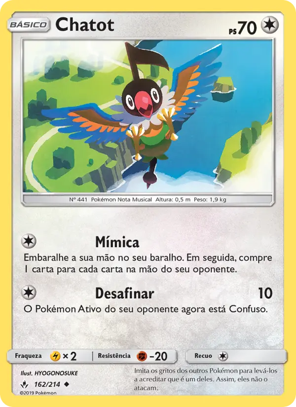 Carta 162