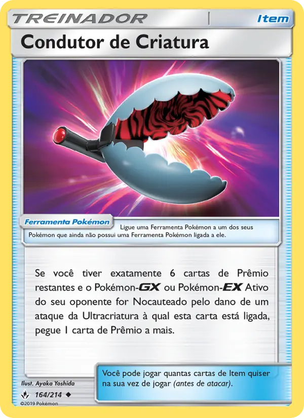 Carta 164