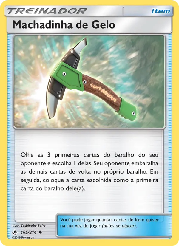 Carta 165