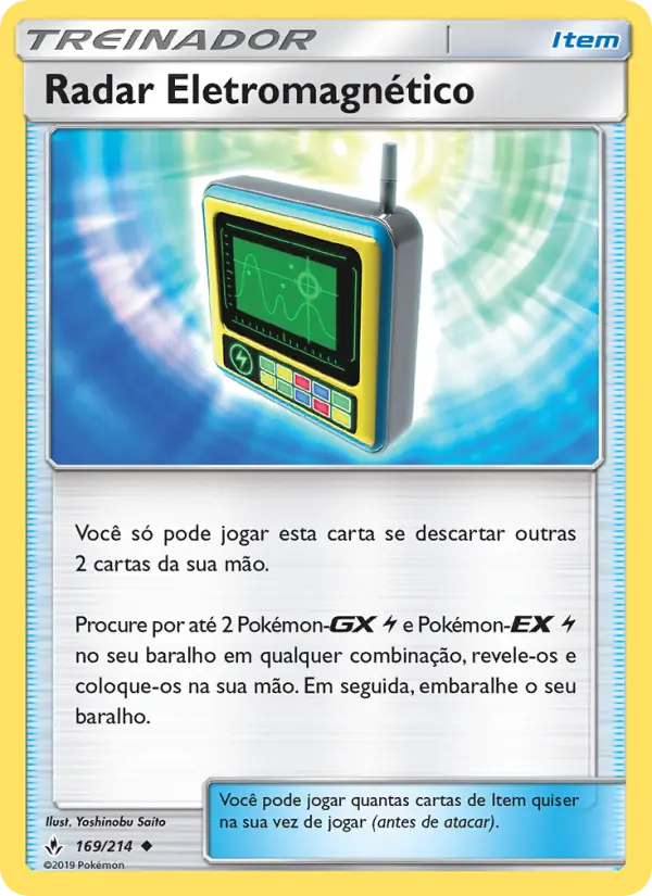 Carta 169