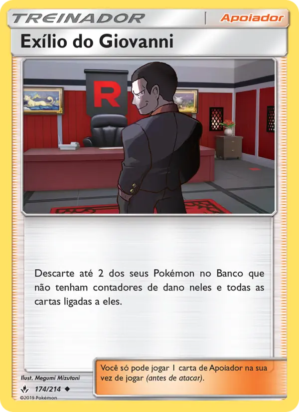 Carta 174