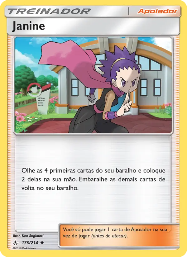 Carta 176