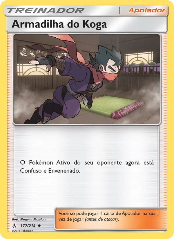 Carta 177
