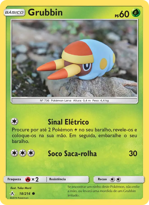 Carta 18