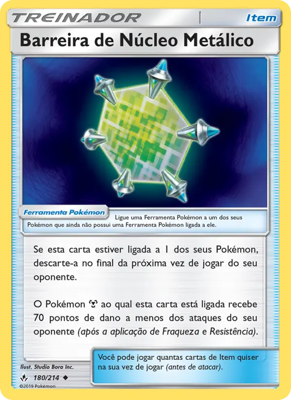 Carta 180