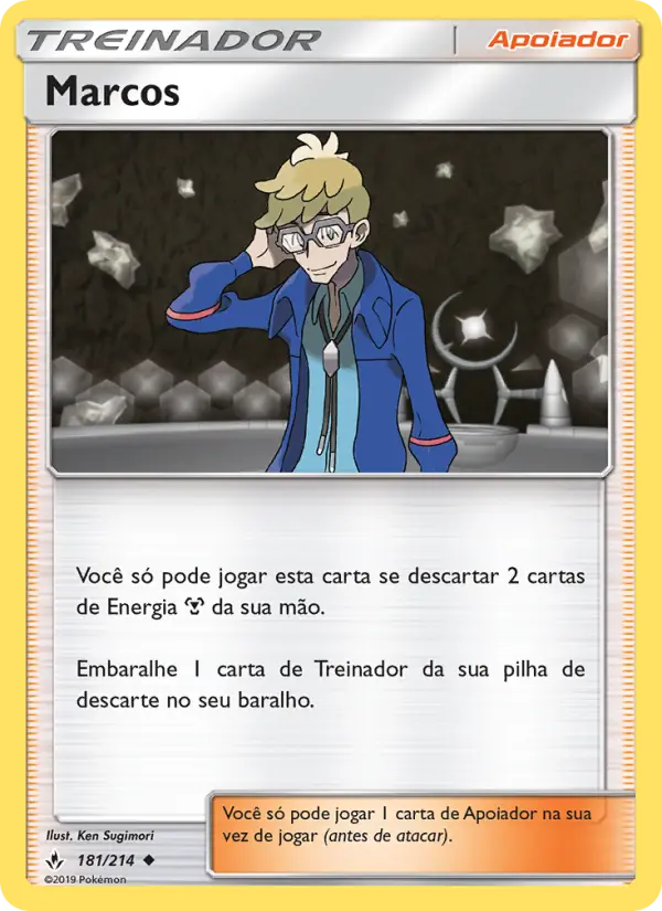 Carta 181