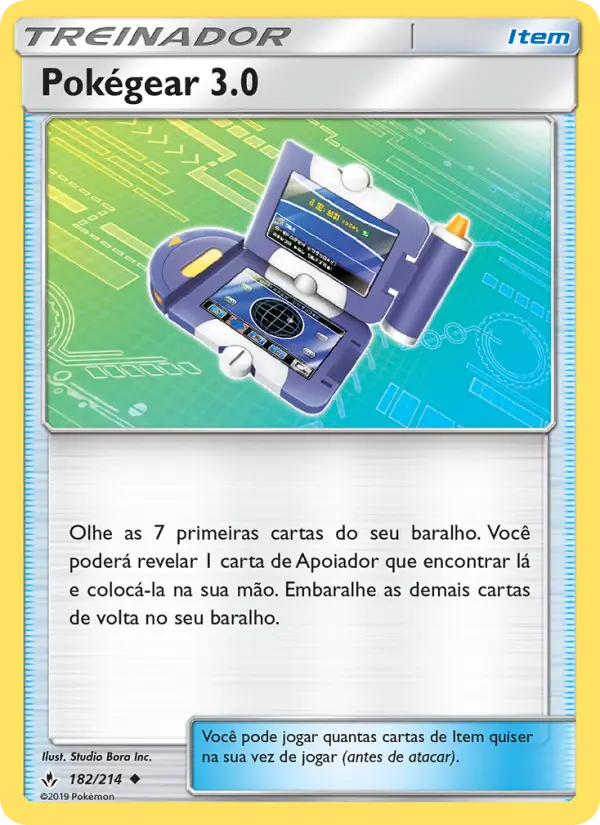 Carta 182