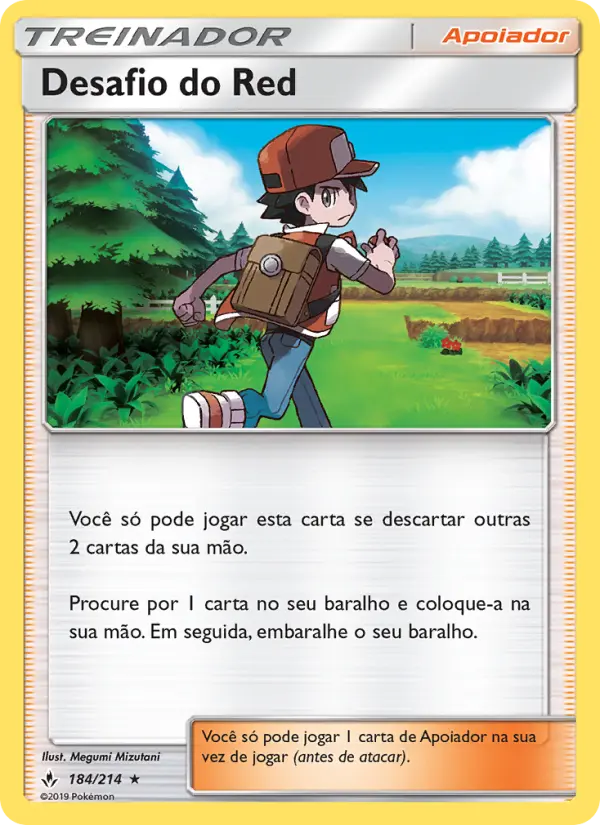 Carta 184
