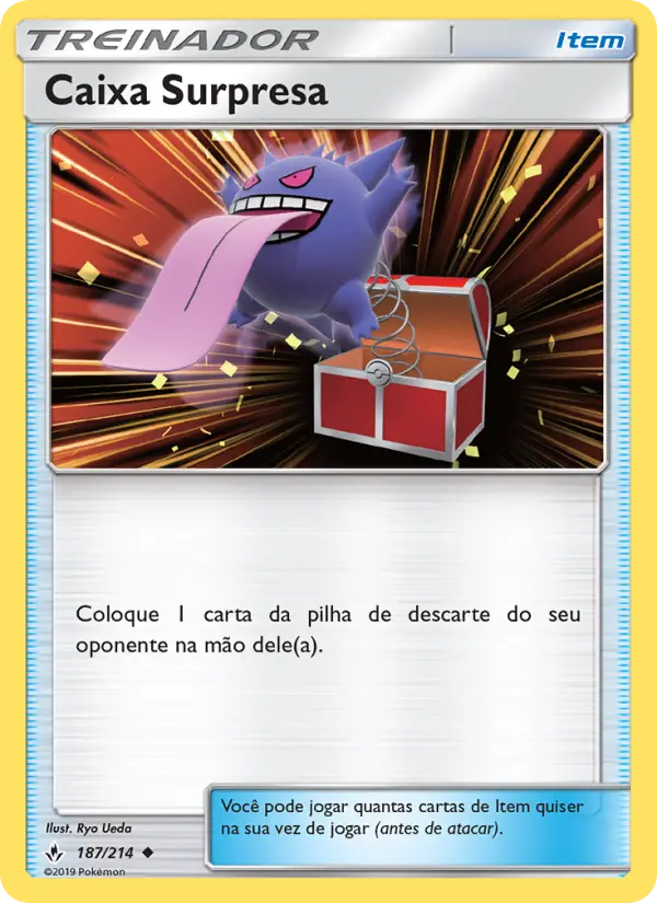 Carta 187