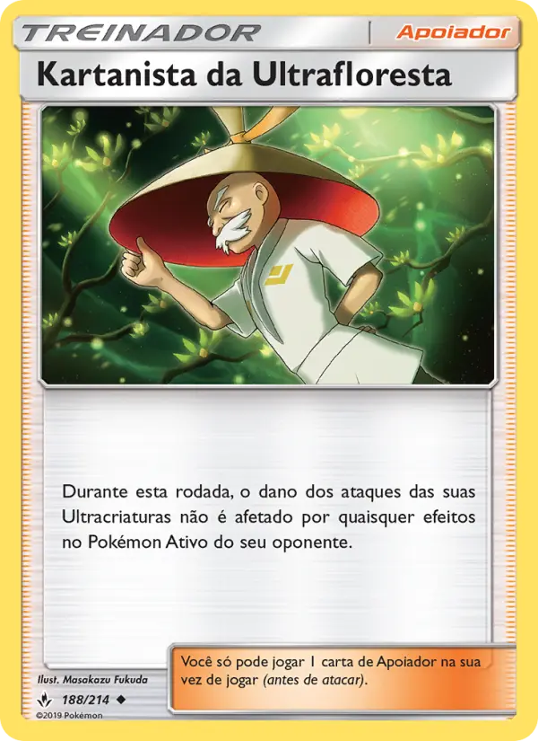 Carta 188