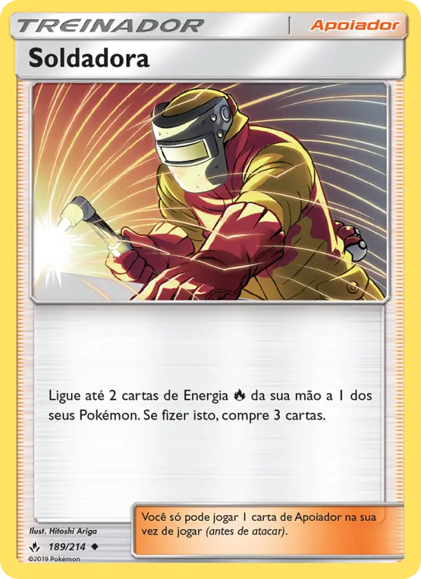 Carta 189
