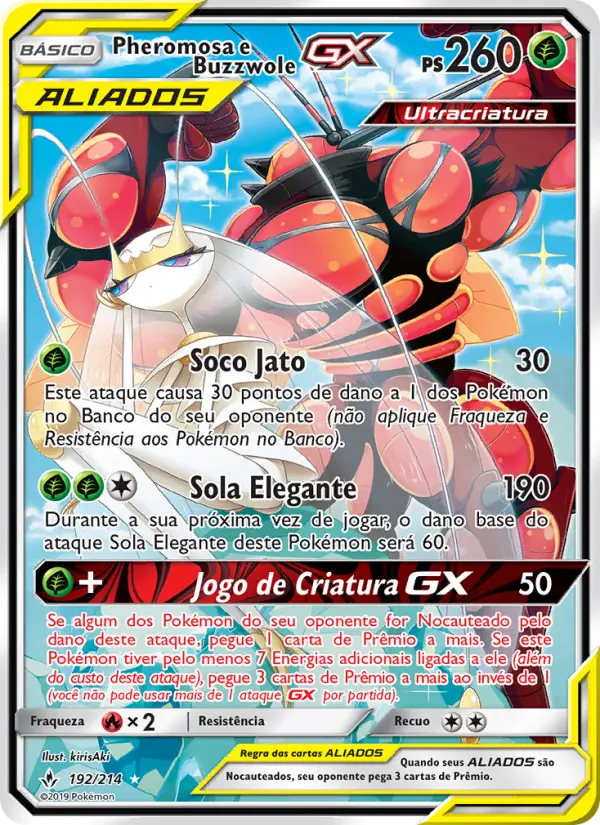Carta 192