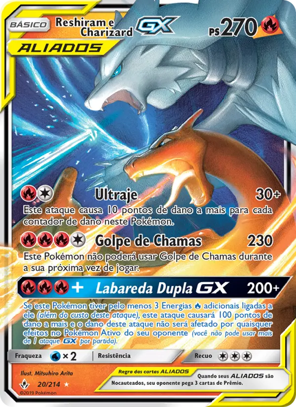 Carta 20
