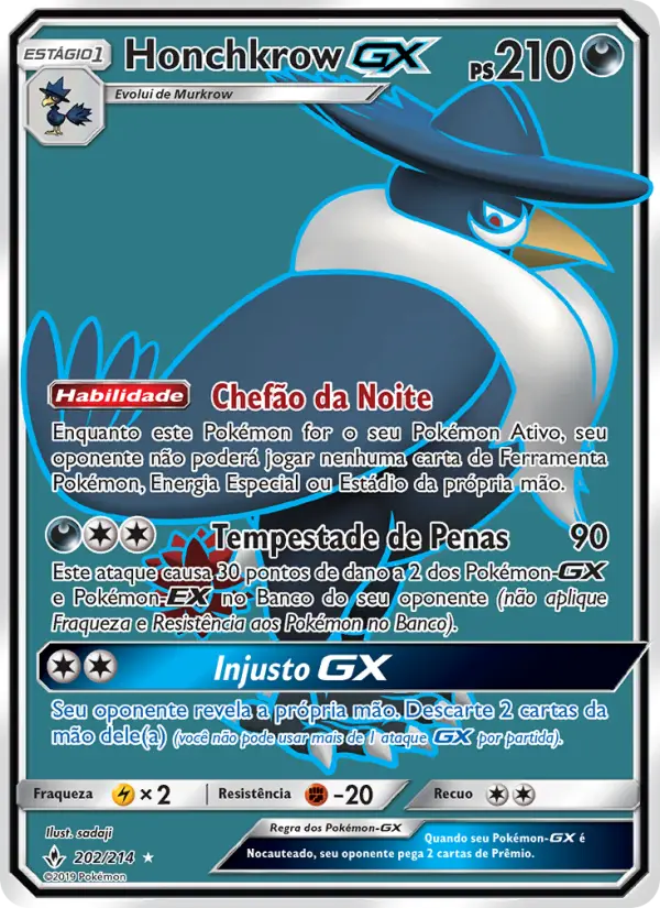 Carta 202