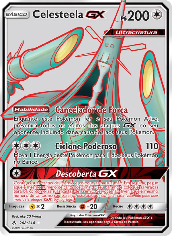 Carta 208