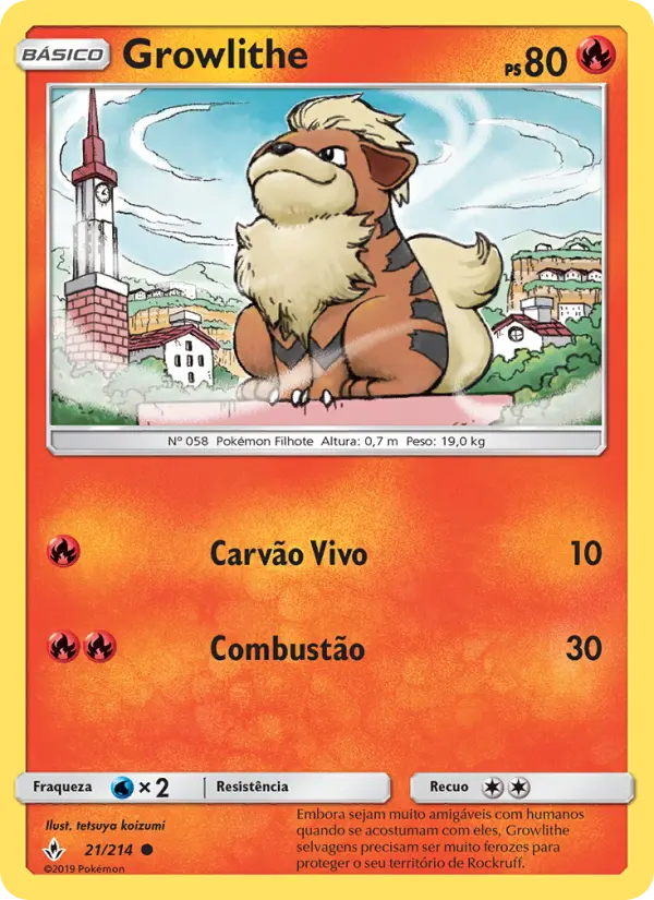 Carta 21