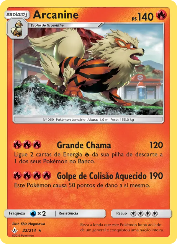 Carta 22