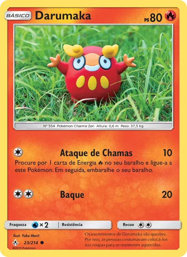 Carta 23
