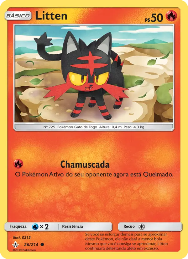 Carta 26