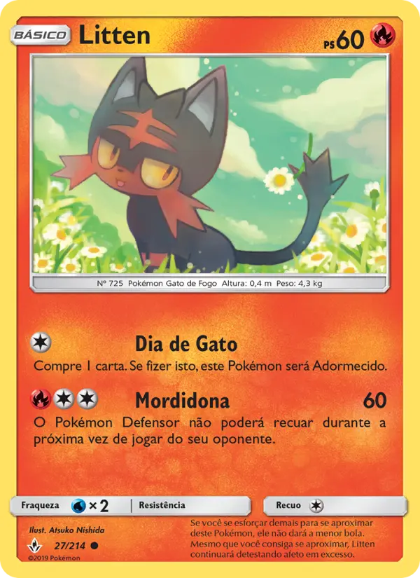 Carta 27