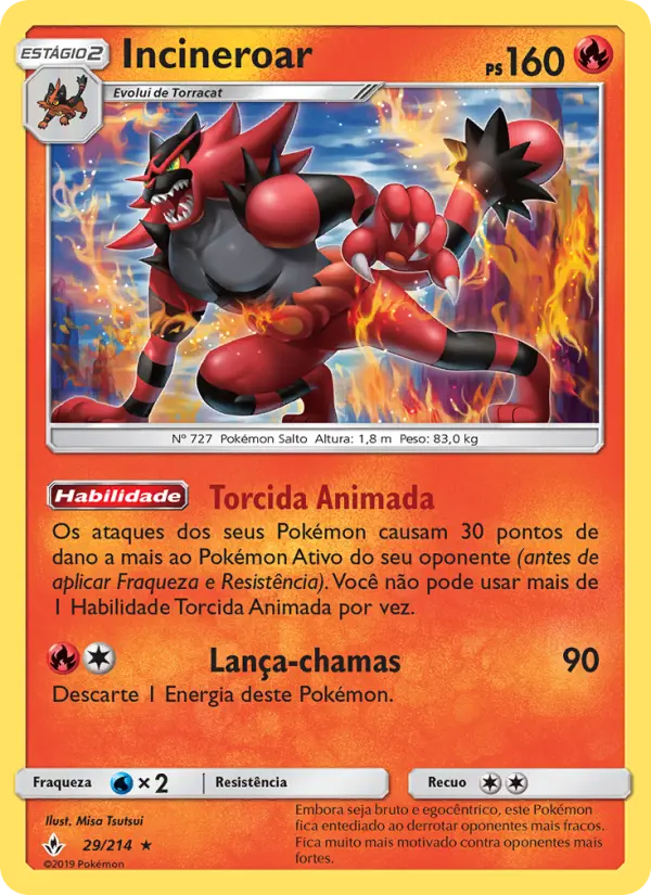 Carta 29